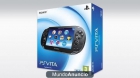 Se vende PS Vita WIFI - mejor precio | unprecio.es