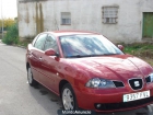 SEAT CORDOBA 1.4 TDI 70CV 2007 - mejor precio | unprecio.es