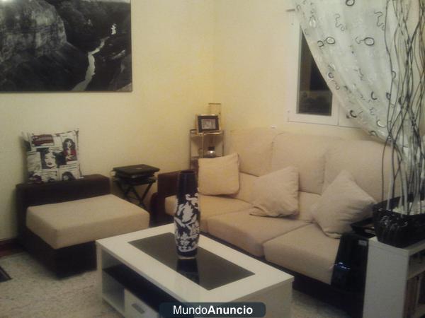 SOFA CHESLONG SEMINNUEVO  OCASION