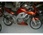 SUZUKI SV 650 S - mejor precio | unprecio.es