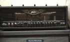 Vendo cabezal Peavey Valveking 100 - mejor precio | unprecio.es