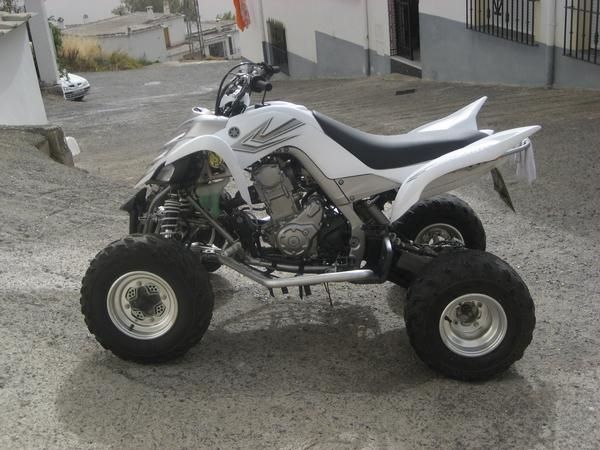 vendo quads