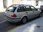 Venta de BMW 320 D TOURING 150 C.V. '02 en Pobra Do Caramiñal - mejor precio | unprecio.es
