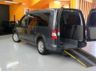 Volkswagen Caddy Caddy Maxi 20TDI 140CV Silla de ruedas minusvalido Adaptada en La Coruña - mejor precio | unprecio.es