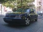 VOLKSWAGEN GOLF 1.6 HIHGLINE 5P AÑO 1999 - mejor precio | unprecio.es