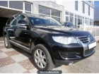 Volkswagen Touareg 2.5TDI R5 Tip.SEMINUEVO. - mejor precio | unprecio.es
