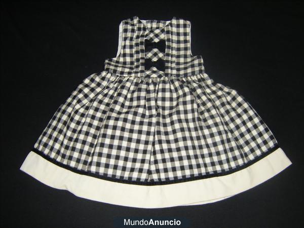 Vestidos niña clasicos de marca segunda mano