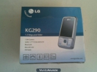 TELEFONO MÓVIL LG, KG290. - mejor precio | unprecio.es