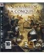 El Señor de los Anillos: La Conquista Playstation 3