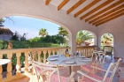 2 Dormitorio Chalet Alquiler de Vacaciones en Jávea, Alicante - mejor precio | unprecio.es