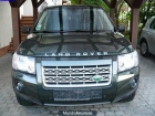 2007 Land Rover Freelander - mejor precio | unprecio.es