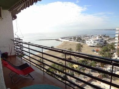 Apartamento con 1 dormitorio se vende en Marbella, Costa del Sol