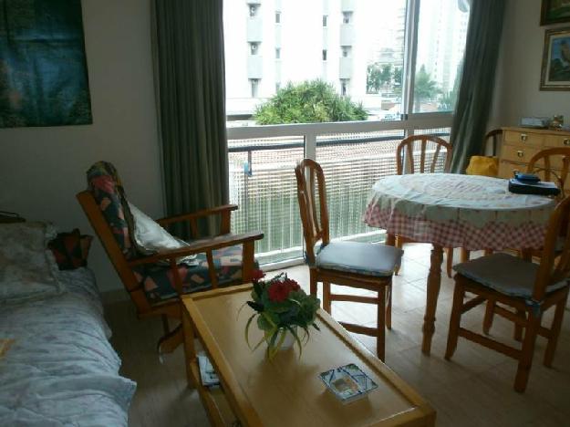 Apartamento en Benidorm