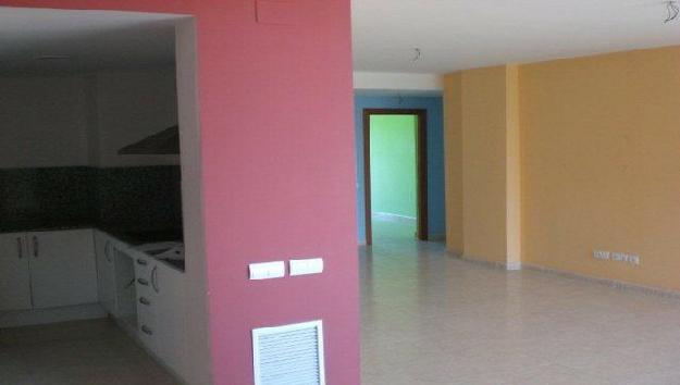 Apartamento en Cubelles