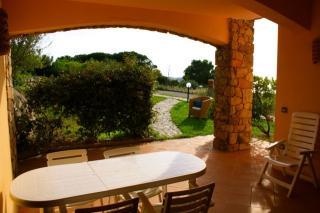 Apartamento en residencia : 4/6 personas - vistas a mar - isola rossa  olbia tempio (provincia de)  cerdena  italia