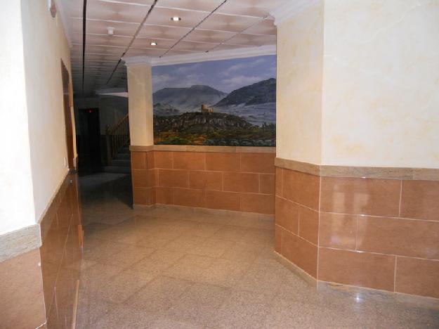 ático en Jumilla