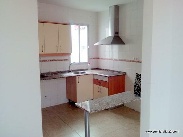 Atico puerta osario 400€