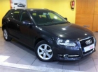 Audi A3 Spor. 1.6TDI Attraction - mejor precio | unprecio.es