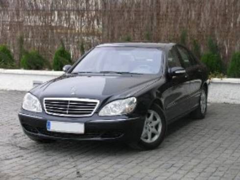AUDI A5 2.7TDI