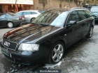 Audi A6 Avant 2.5TDI Multitr. 163 - mejor precio | unprecio.es