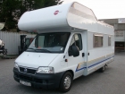 Autocaravana bürstner a 574-3 a 2300€ - mejor precio | unprecio.es