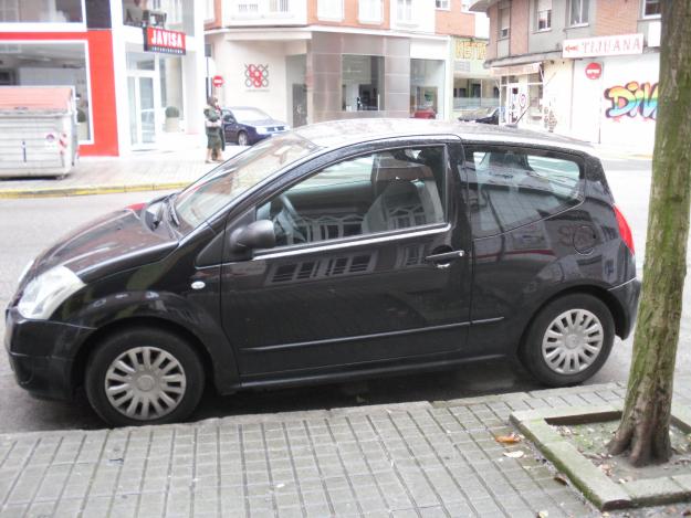 C2 1.4 furio 22000 km
