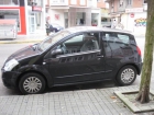 C2 1.4 furio 22000 km - mejor precio | unprecio.es