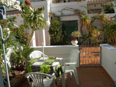 Casa en alquiler en Nerja, Málaga (Costa del Sol)