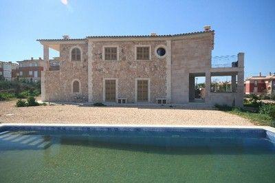 Casa en venta en Palma de Mallorca, Mallorca (Balearic Islands)