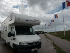 Challeger Génesis 45 / Fiat Ducato 2.8 jtd 127 cv. Año 2006. 87.000 km. ITV hasta 2014 - mejor precio | unprecio.es