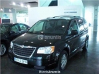Chrysler Grand Voyager LX 2.8 CRD Auto - mejor precio | unprecio.es