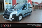 Citroen Berlingo 1.6 HDi 90 XTR, 12.500€ - mejor precio | unprecio.es