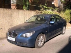 Comprar coche BMW 530 D '03 en Las Rozas - mejor precio | unprecio.es