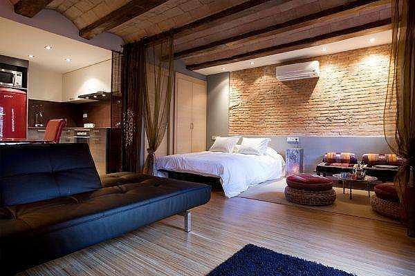 Estudio en Barcelona