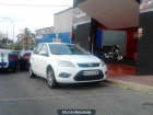 Ford Focus 1.6TDCi Titanium - mejor precio | unprecio.es