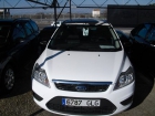 FORD Focus S.Br. 1.6TDCi Business - mejor precio | unprecio.es