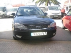 Ford Mondeo 2.0 TDCi Futura X - mejor precio | unprecio.es