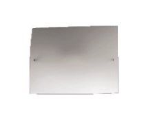 Foscarini Folio piccolo parete alogena bianco - iLamparas.com