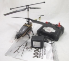 HELICOPTERO Syma shark 3ch - mejor precio | unprecio.es