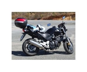 HONDA CBF 600