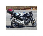 HONDA CBF 600 - mejor precio | unprecio.es