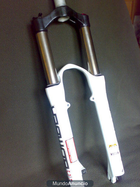 Horquilla Marzocchi