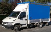 IVECO Daily 35  C 14