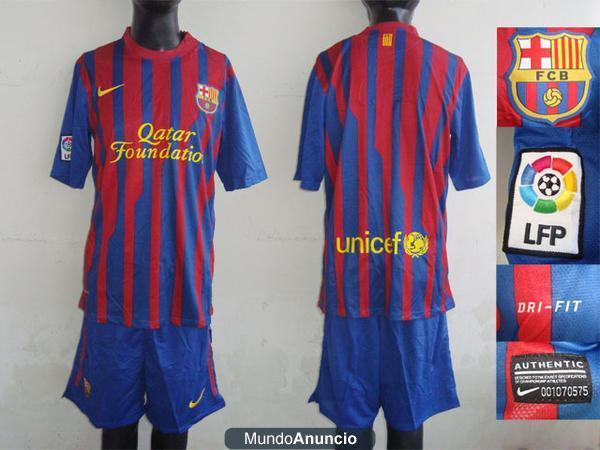 Jersey de Futbol cambiado el ventilador de caballero se volvió el fútbol el tipo de ropa deportiva niño.