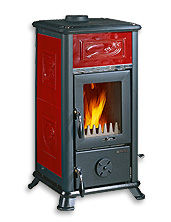 La Nordica Dorella L8 Liberty bordeaux