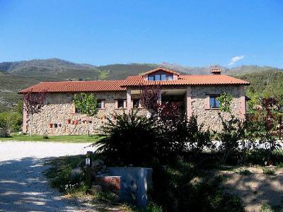 La sayuela b&b 4 espigas