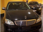 Mercedes Benz C 220 CDI Classic "NUEVO A ESTRENAR" - mejor precio | unprecio.es