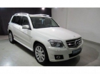 MERCEDES-BENZ GLK 320 4MATIC SPORT - La Rioja - mejor precio | unprecio.es