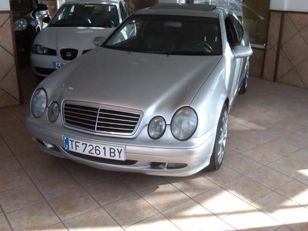 MERCEDEZ-BENZ 230 KOMPRESOR