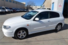 Nissan almera 1.8 tekna 3p - mejor precio | unprecio.es